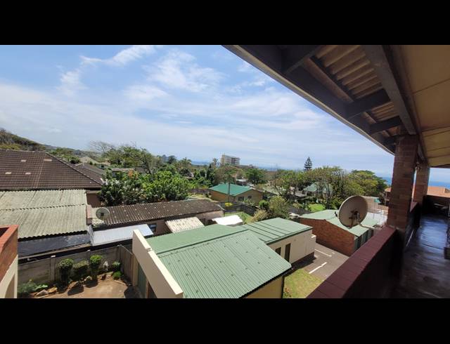 1 BEDROOM APARTMENT RENTED IN WARNER BEACH